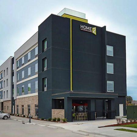 Home2 Suites By Hilton Liberty Ne Kansas City, Mo Екстер'єр фото