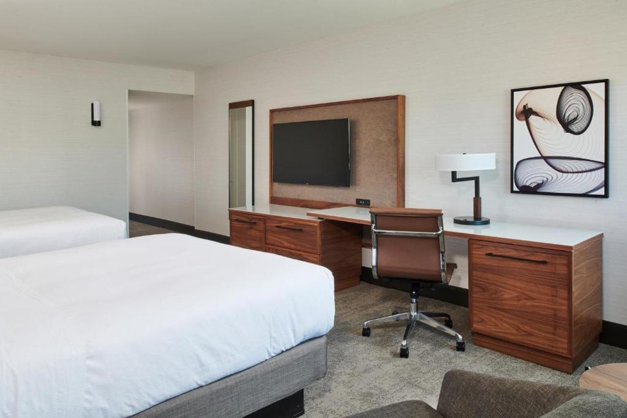 Home2 Suites By Hilton Liberty Ne Kansas City, Mo Екстер'єр фото