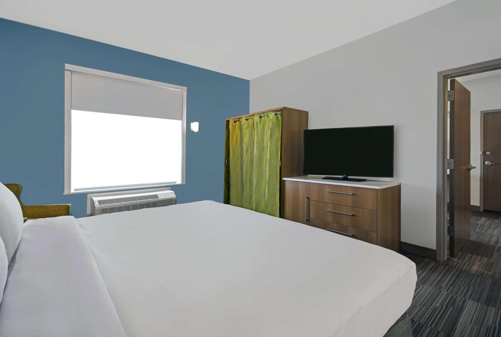 Home2 Suites By Hilton Liberty Ne Kansas City, Mo Екстер'єр фото