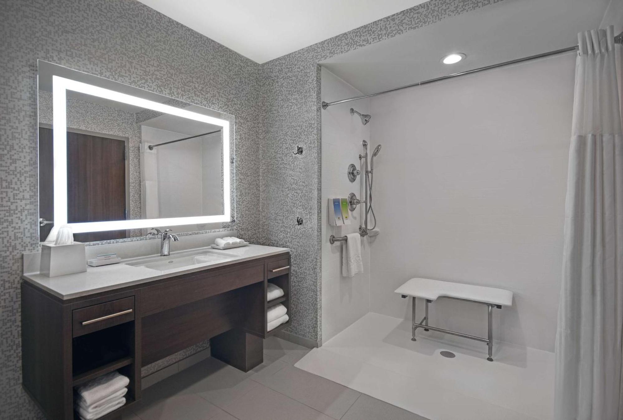 Home2 Suites By Hilton Liberty Ne Kansas City, Mo Екстер'єр фото