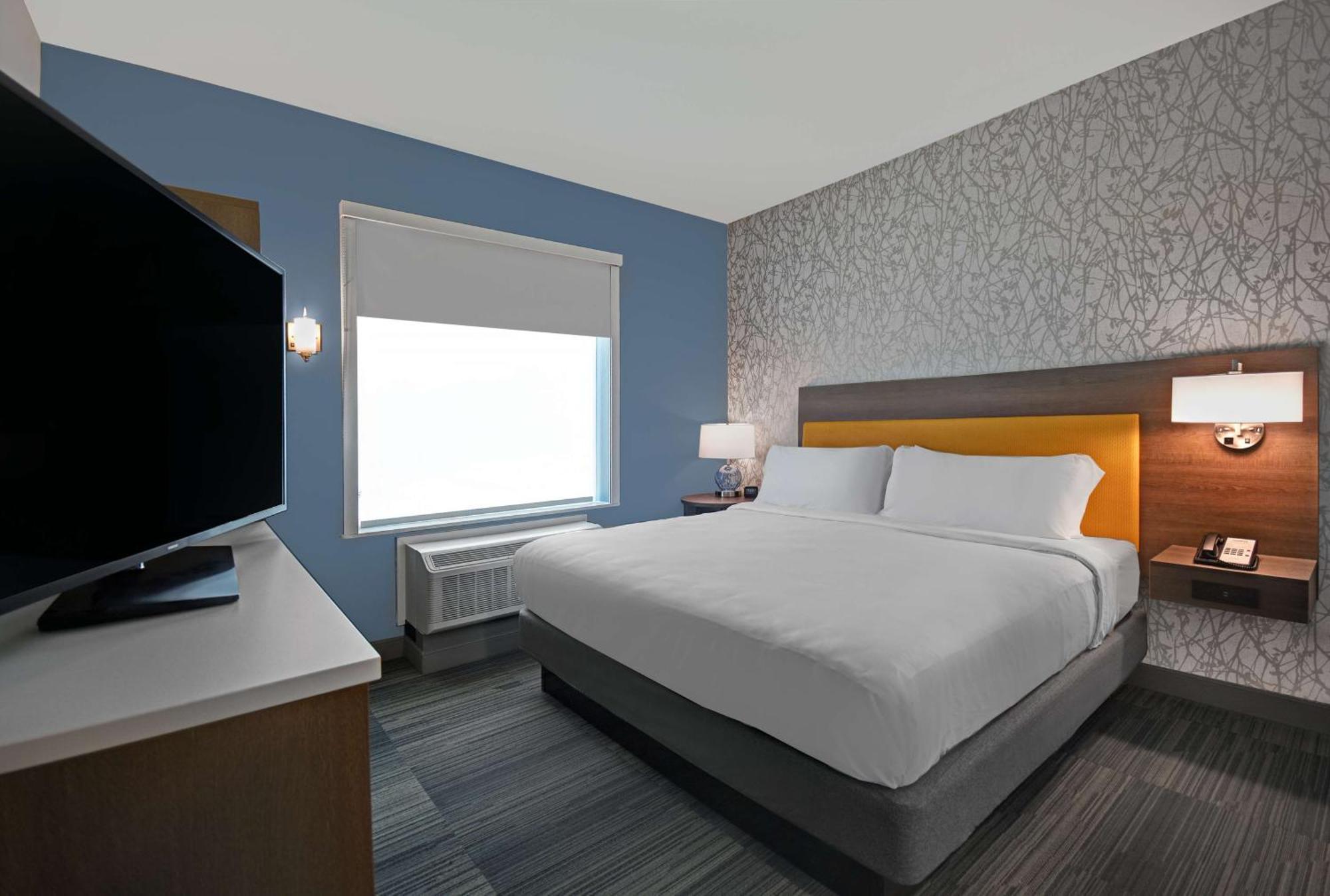 Home2 Suites By Hilton Liberty Ne Kansas City, Mo Екстер'єр фото