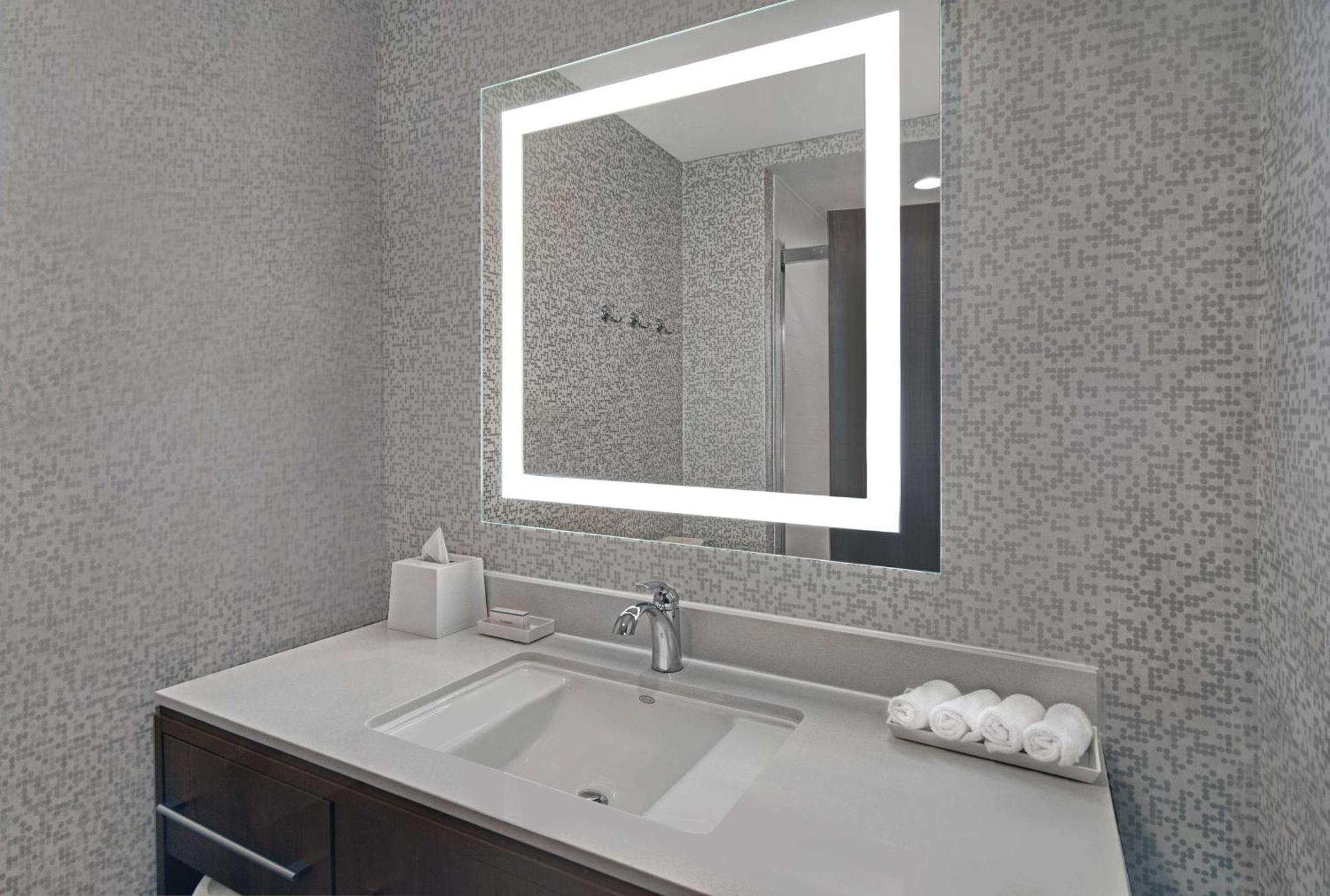 Home2 Suites By Hilton Liberty Ne Kansas City, Mo Екстер'єр фото