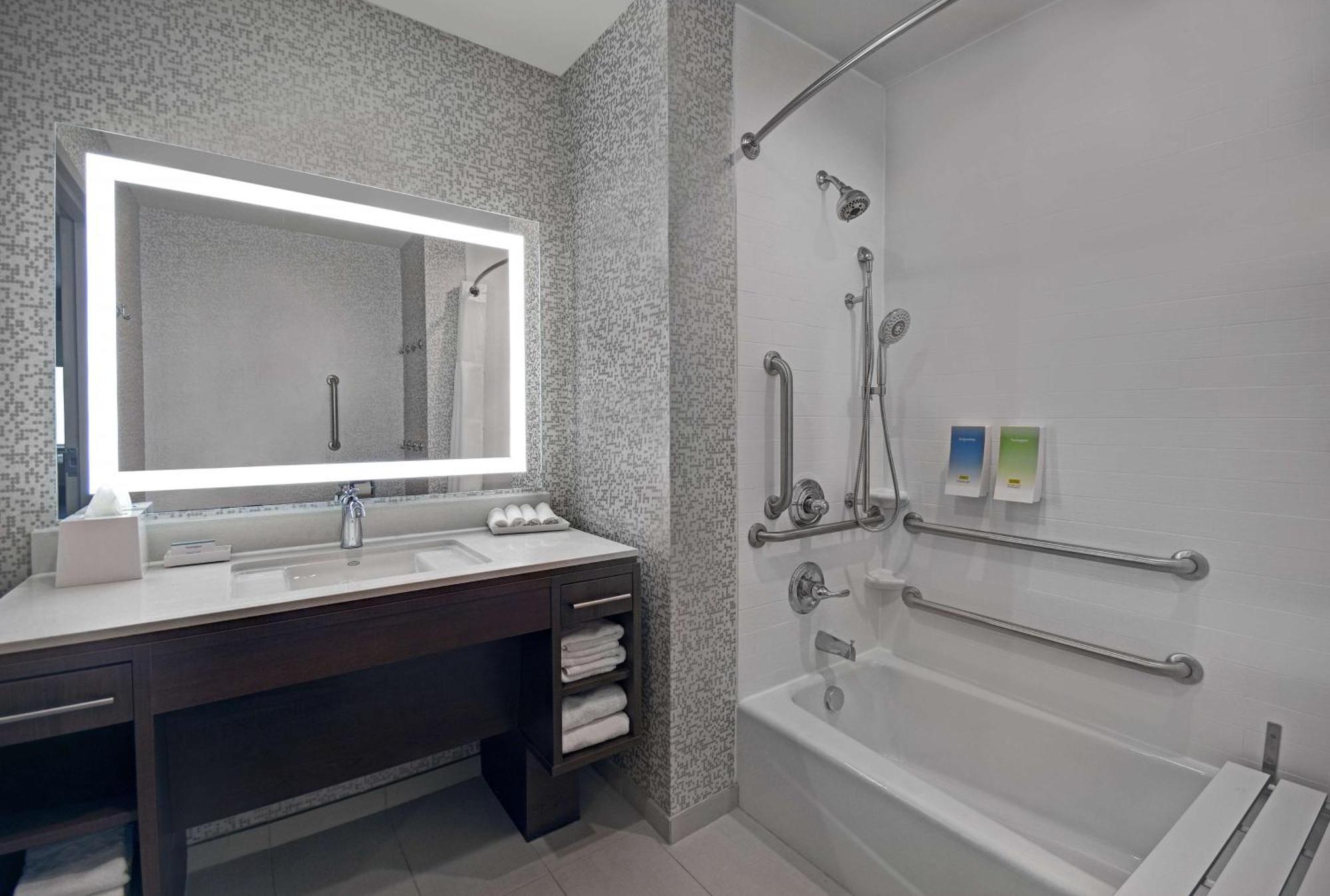 Home2 Suites By Hilton Liberty Ne Kansas City, Mo Екстер'єр фото