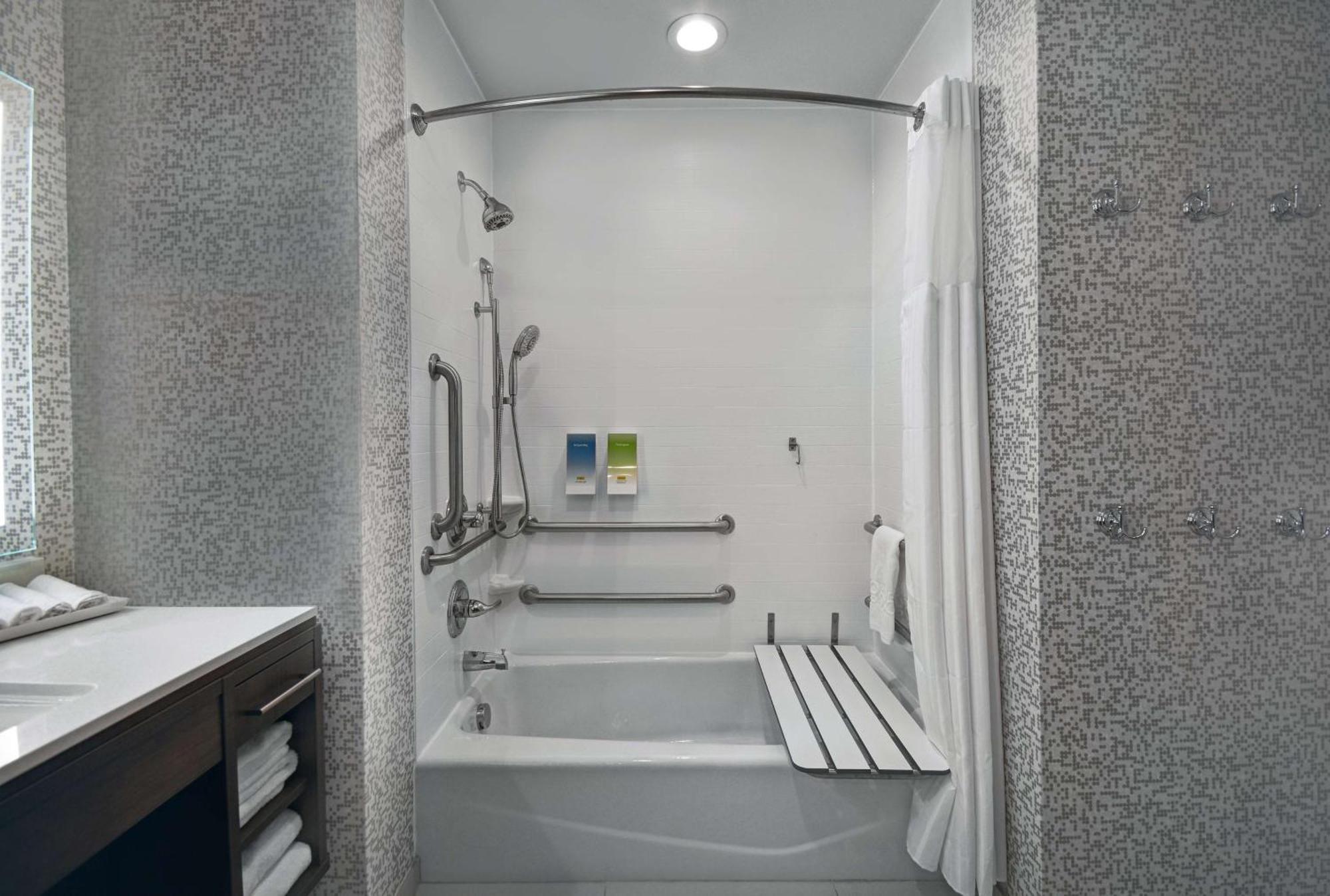 Home2 Suites By Hilton Liberty Ne Kansas City, Mo Екстер'єр фото