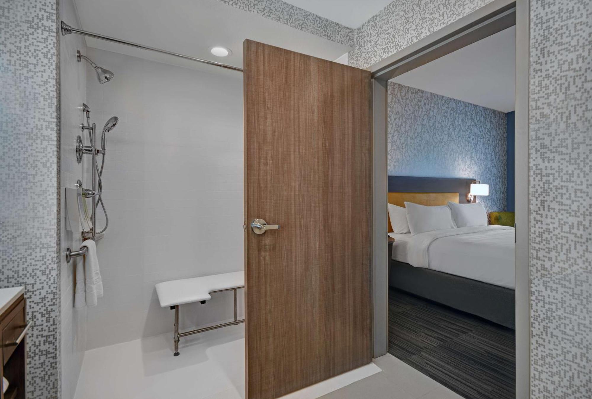 Home2 Suites By Hilton Liberty Ne Kansas City, Mo Екстер'єр фото