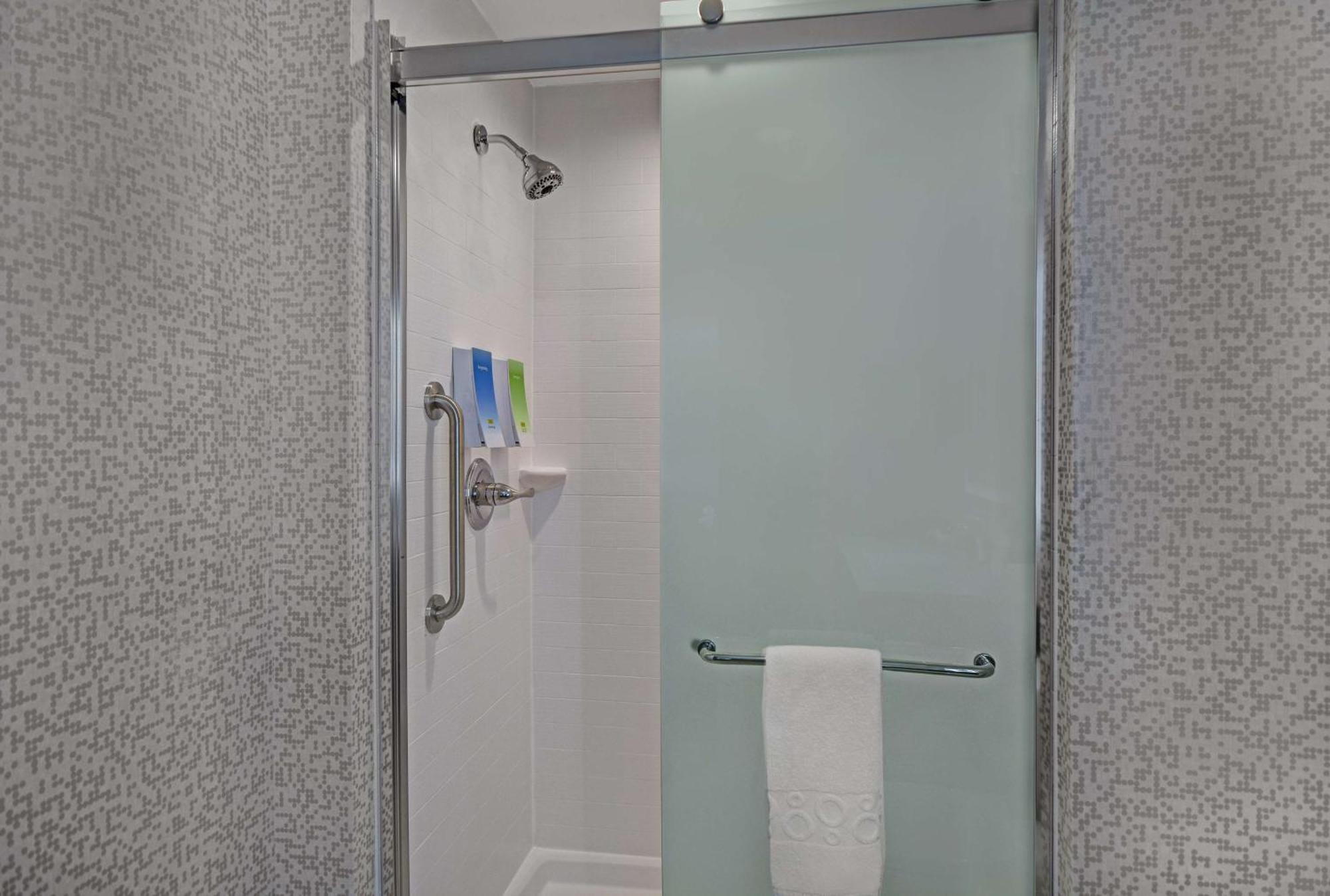 Home2 Suites By Hilton Liberty Ne Kansas City, Mo Екстер'єр фото