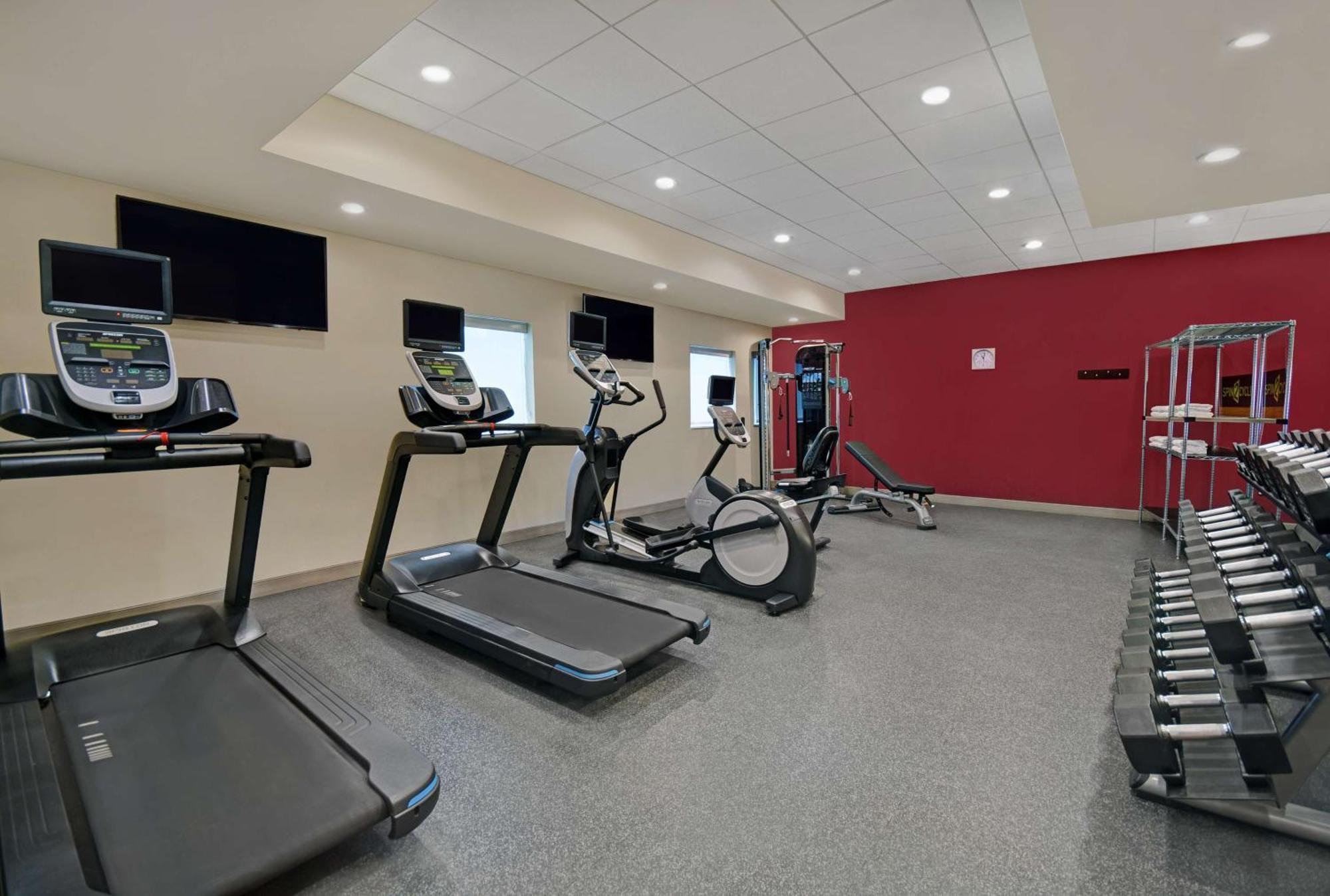 Home2 Suites By Hilton Liberty Ne Kansas City, Mo Екстер'єр фото